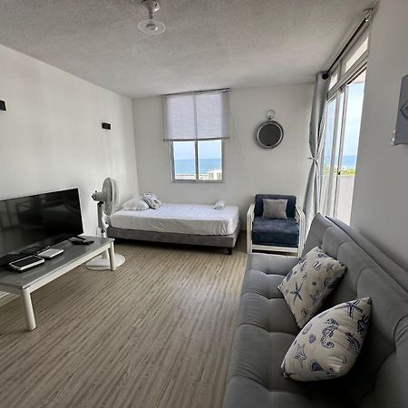 Escapada En Fragata Style Con Vista Al Mar Cartagena 外观 照片