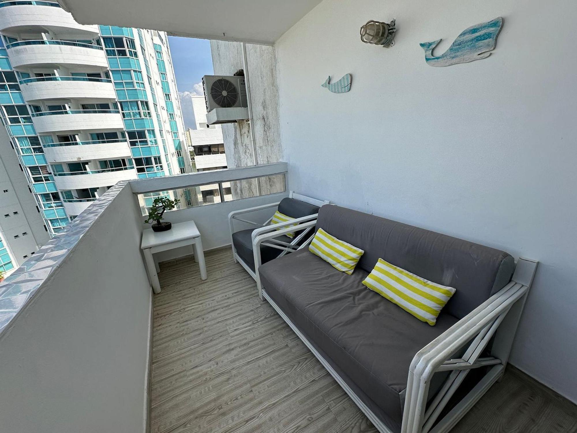 Escapada En Fragata Style Con Vista Al Mar Cartagena 外观 照片