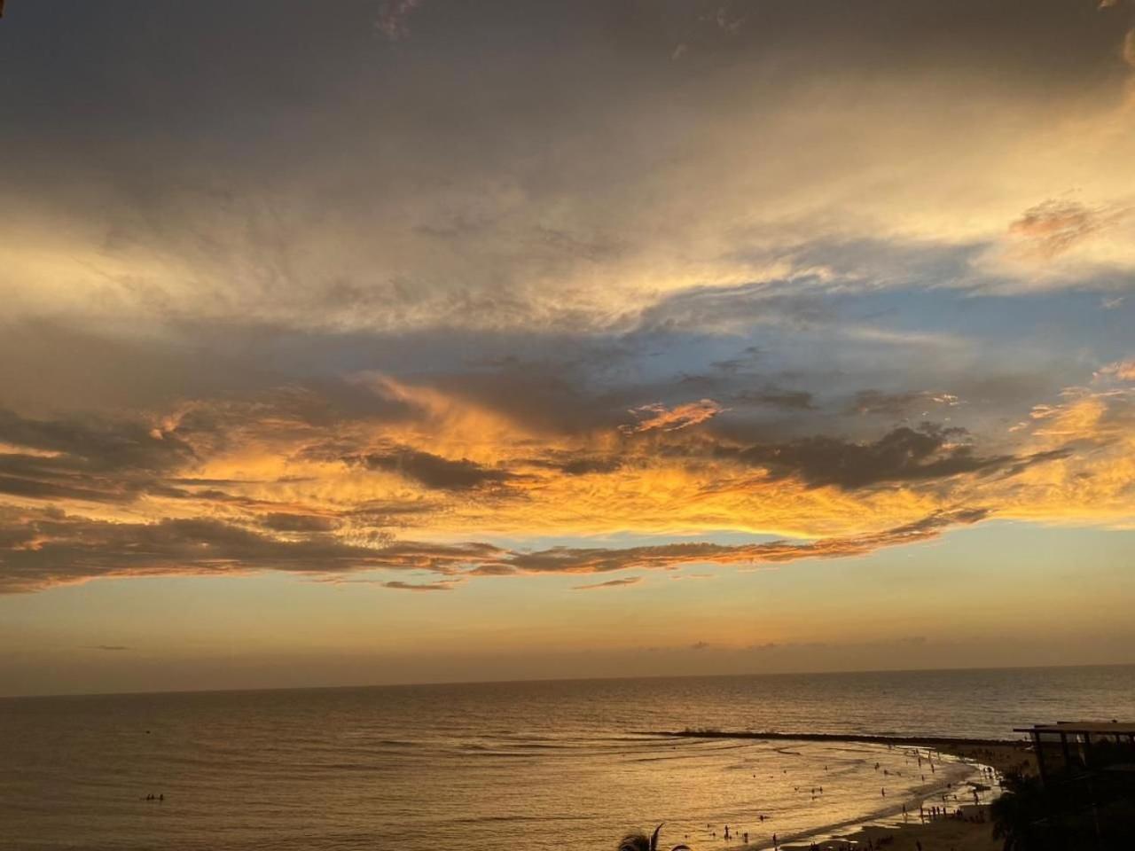 Escapada En Fragata Style Con Vista Al Mar Cartagena 外观 照片