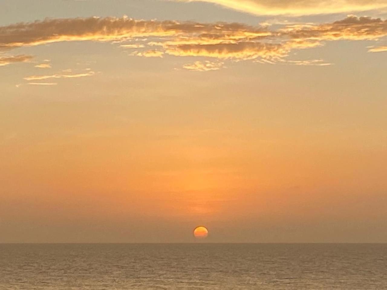 Escapada En Fragata Style Con Vista Al Mar Cartagena 外观 照片